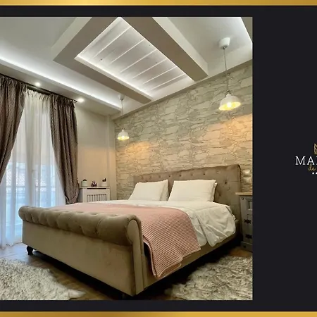 Maison De Luxx A3 *