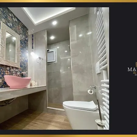 Apartment Maison De Luxx A3 Larissa